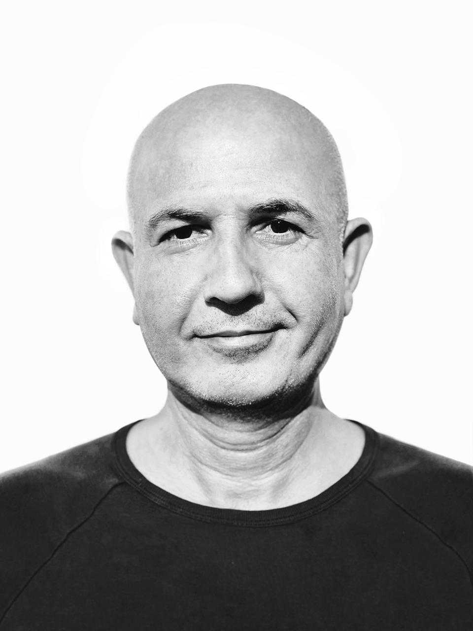Mehmet Ali Türkmen